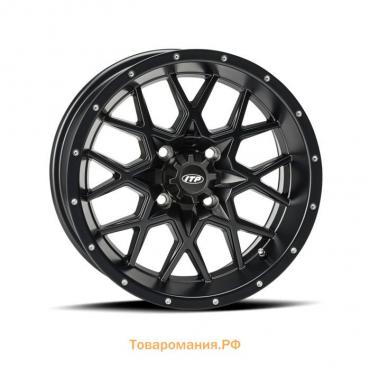 Диск для квадроцикла ITP HURRICANE 12RB119