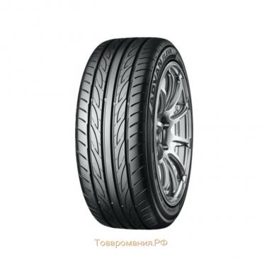 Шина летняя Yokohama BluEarth-A AE51 235/45 R17 97W