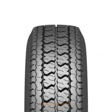 Шина всесезонная БелшиHа Бел-143 205/70 R15C 106/104C