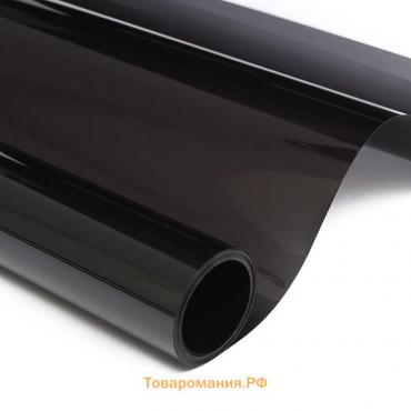Тонировочная плёнка для автомобиля TORSO, 75×300 см, 20%
