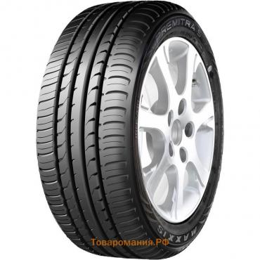 Шина летняя Maxxis Premitra 5 (HP5) 225/50 R16 92W