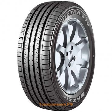 Шина летняя Maxxis Victra MA510E 215/55 R16 93H