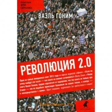 Революция 2. 0. Гоним В.