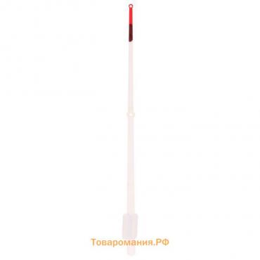 Сторожок Лавсановый Спортивный конус, 10 см, до 0.4 г, 25 шт.