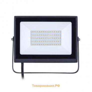 Прожектор светодиодный Philips BVP156 LED24/CW, 30 Вт, 6500 К, 2400 Лм