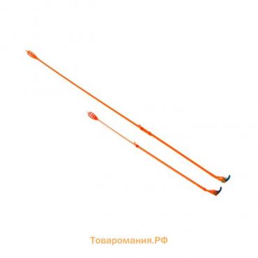 Сторожок WHISKER Click combi B 2.0/40см тест 0.25-6 г