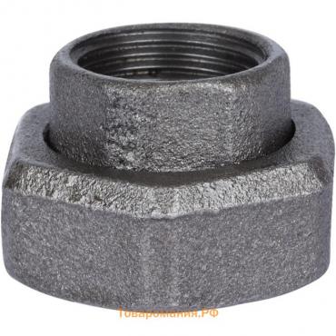 Комплект соединения для насоса STOUT SPC-0010-000025, 1 1/2" x 1"