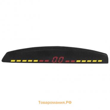 Парктроник (Interpower) IP-415 N04 White