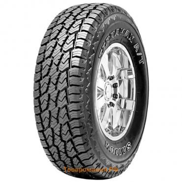 Шина всесезонная Sailun Terramax A/T 275/55 R20 117T