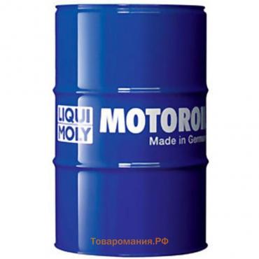 Масло моторное Liqui Moly Molygen New Generation 5W-30, 60 л